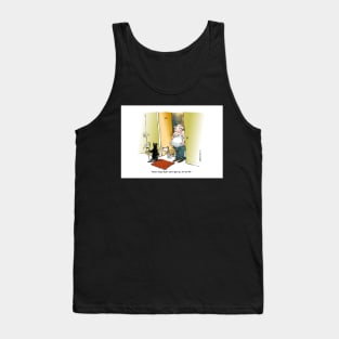 Fifi. Tank Top